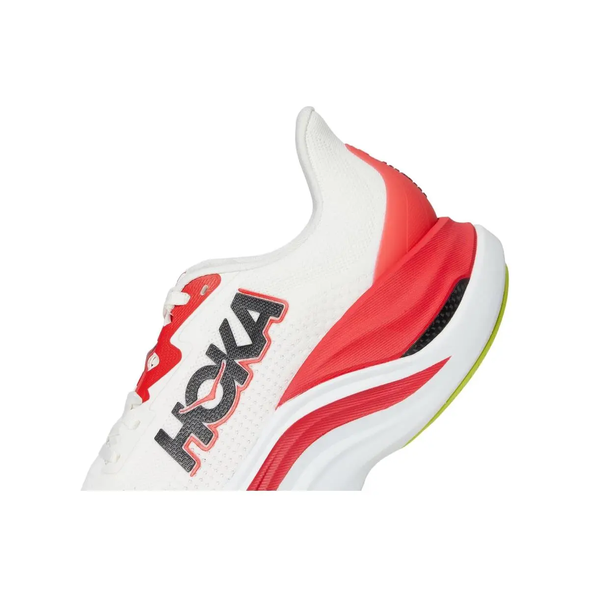 Hoka shoes - Cosmic Grey/Silver 18