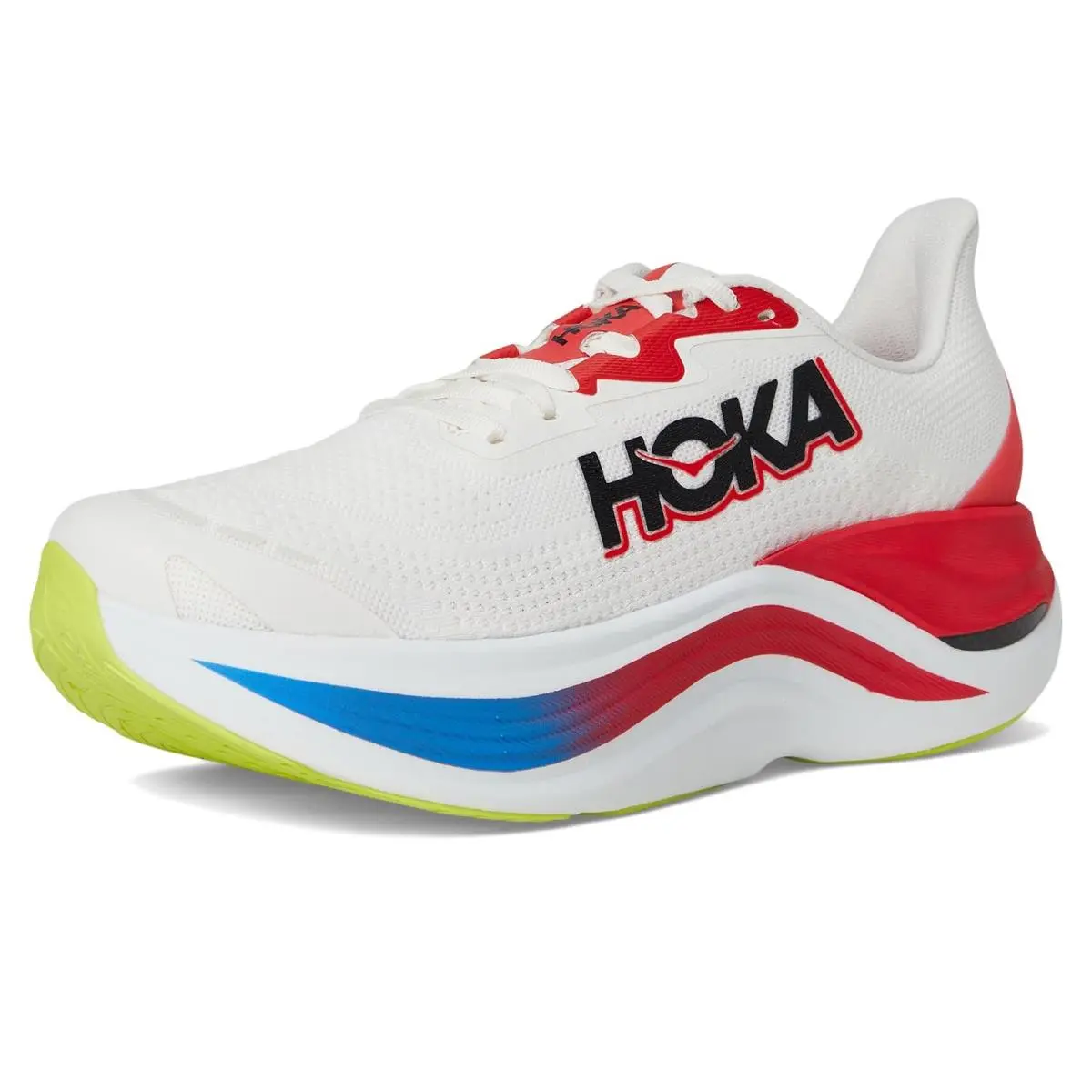 Hoka shoes - Cosmic Grey/Silver 19