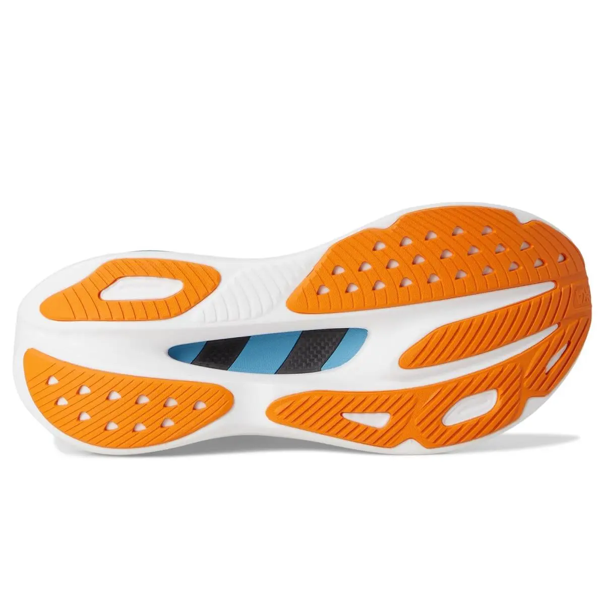 Hoka shoes - Cosmic Grey/Silver 22