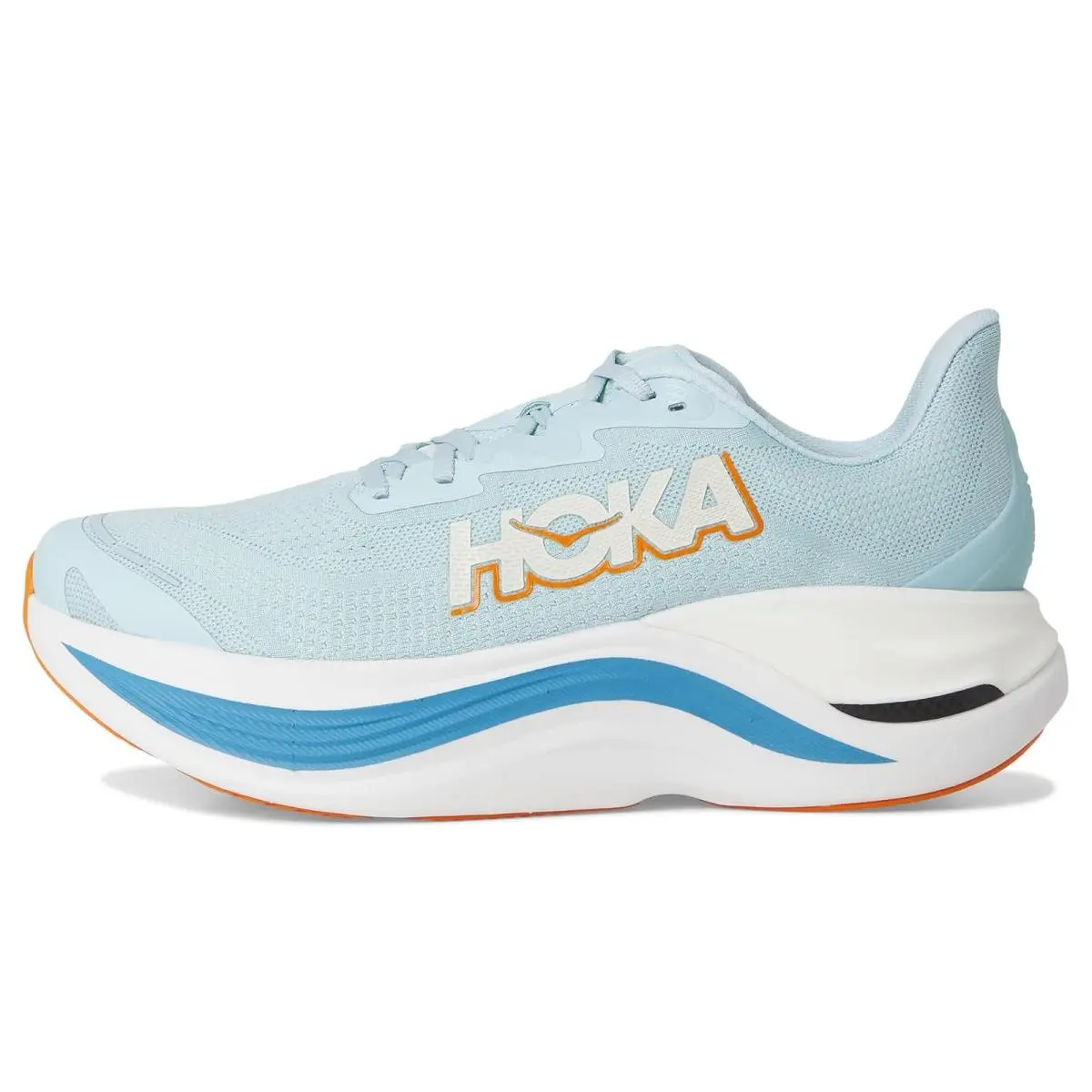 Hoka shoes - Cosmic Grey/Silver 23