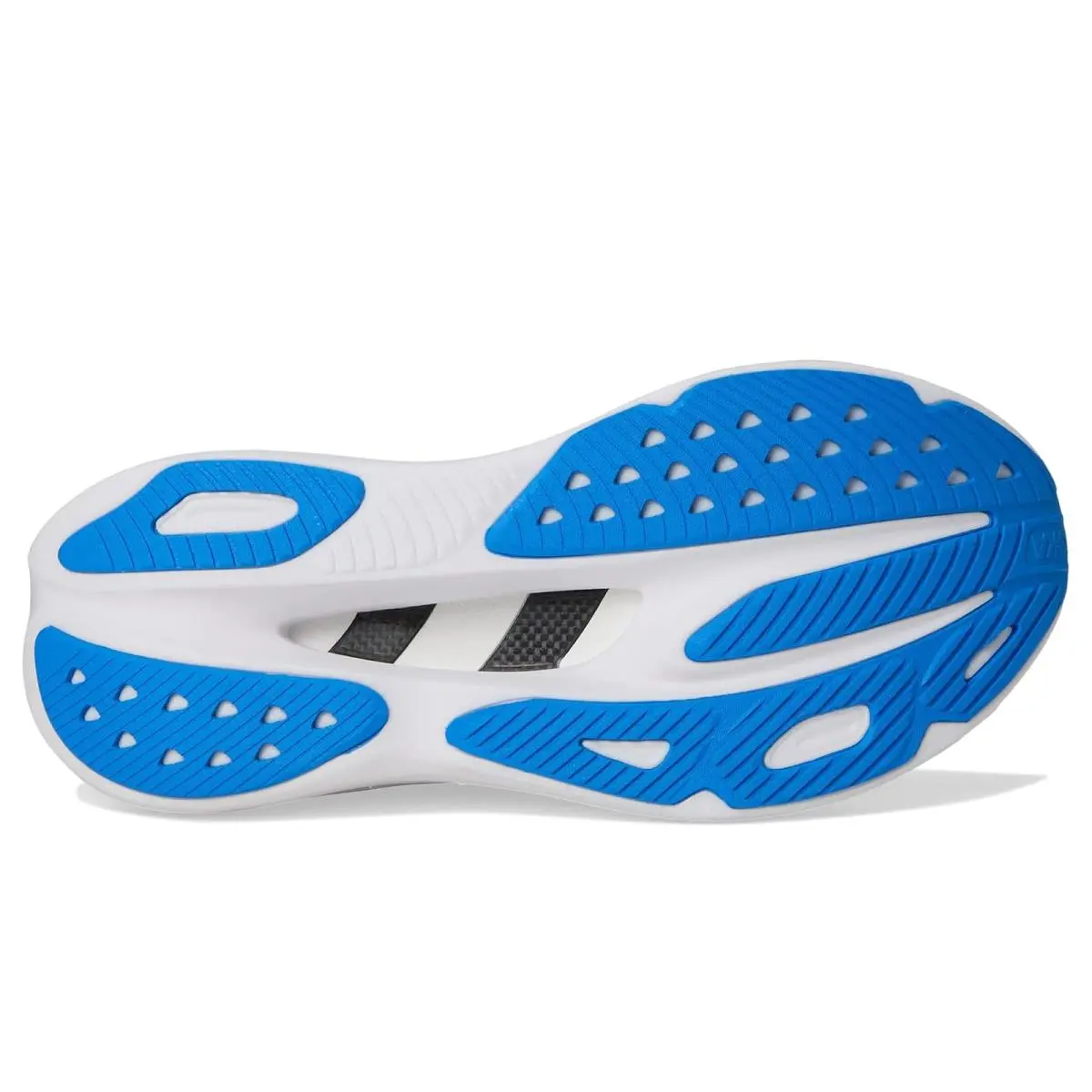 Hoka shoes - Cosmic Grey/Silver 8