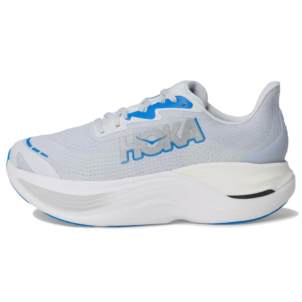 Hoka shoes - Cosmic Grey/Silver 9