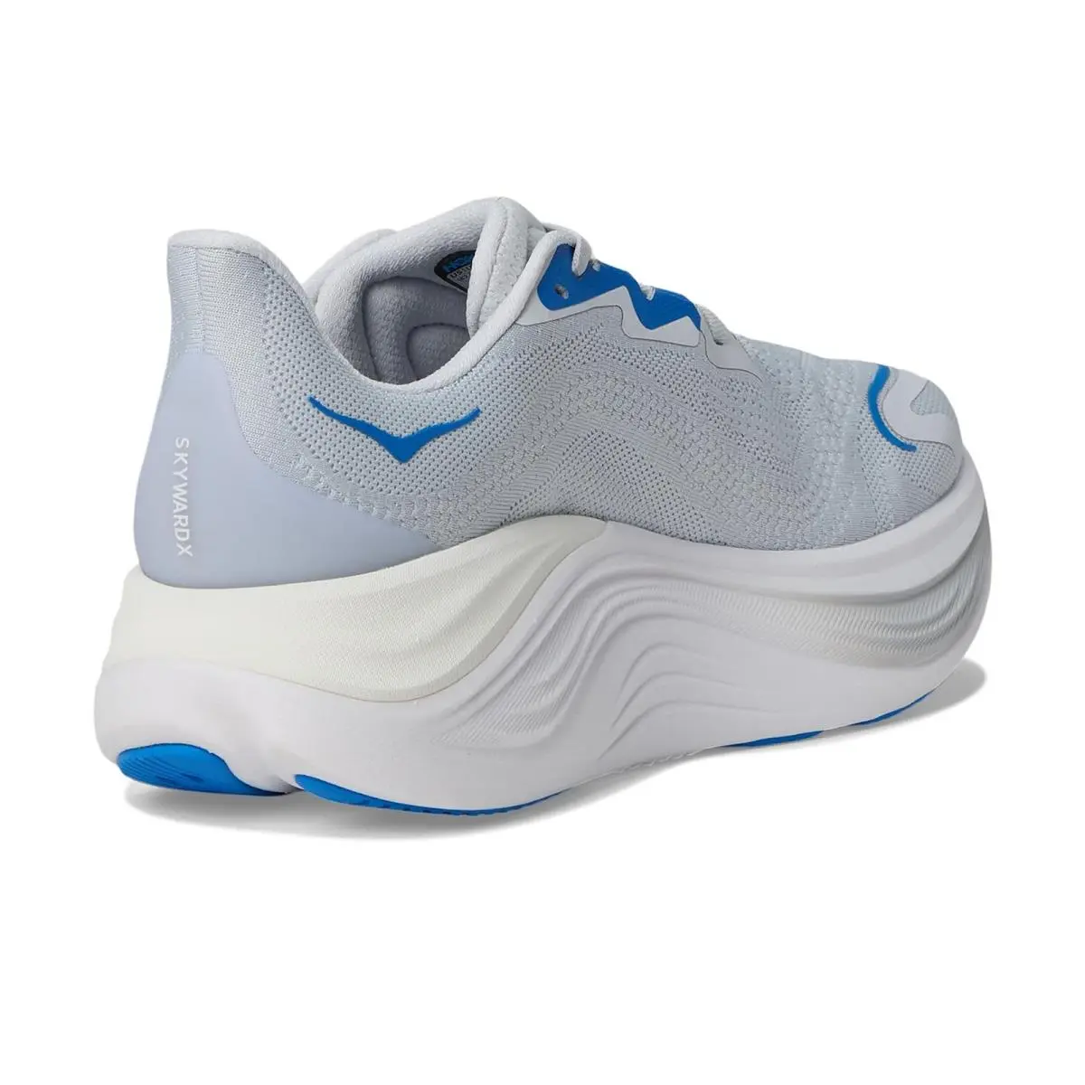Hoka shoes - Cosmic Grey/Silver 10