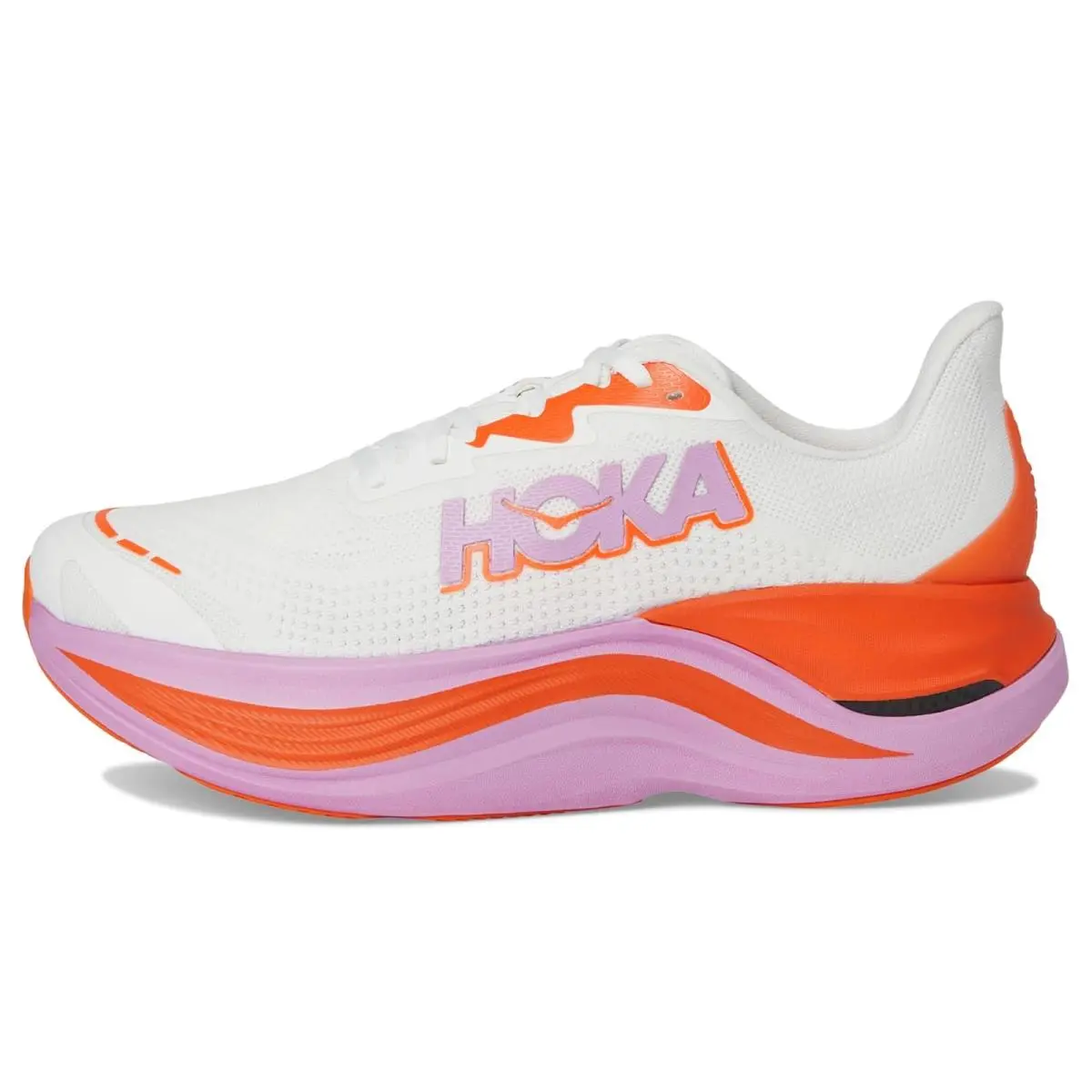 Hoka shoes - Blanc De Blanc/Virtual Blue 30