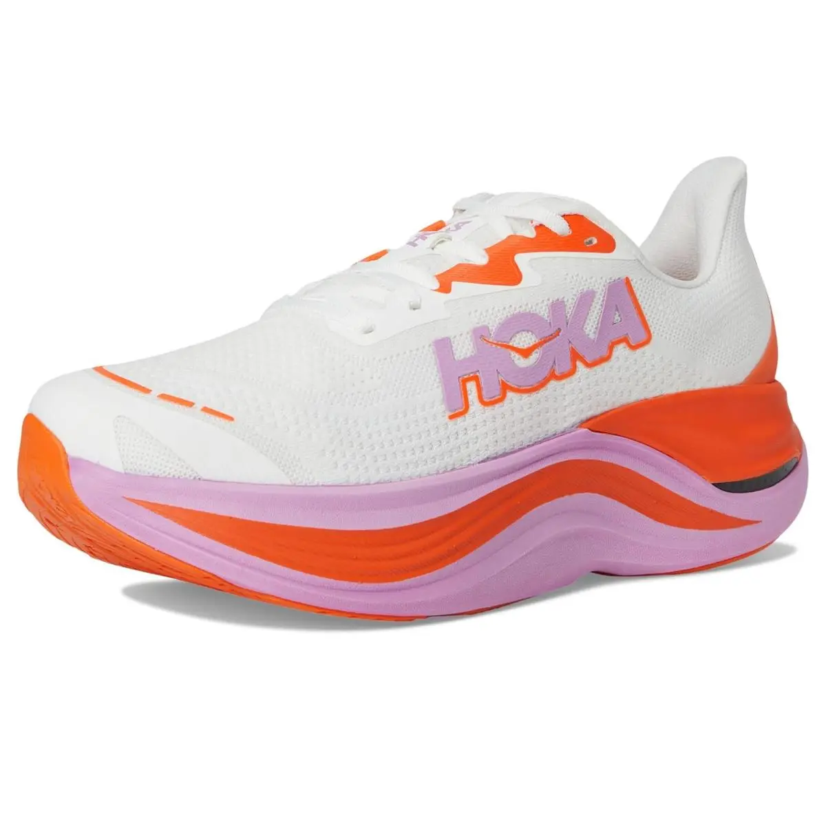 Hoka shoes - Blanc De Blanc/Virtual Blue 33