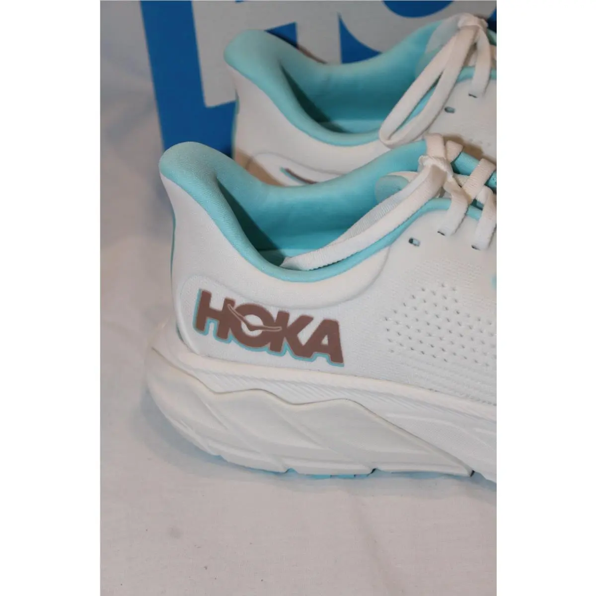Hoka shoes - White 0