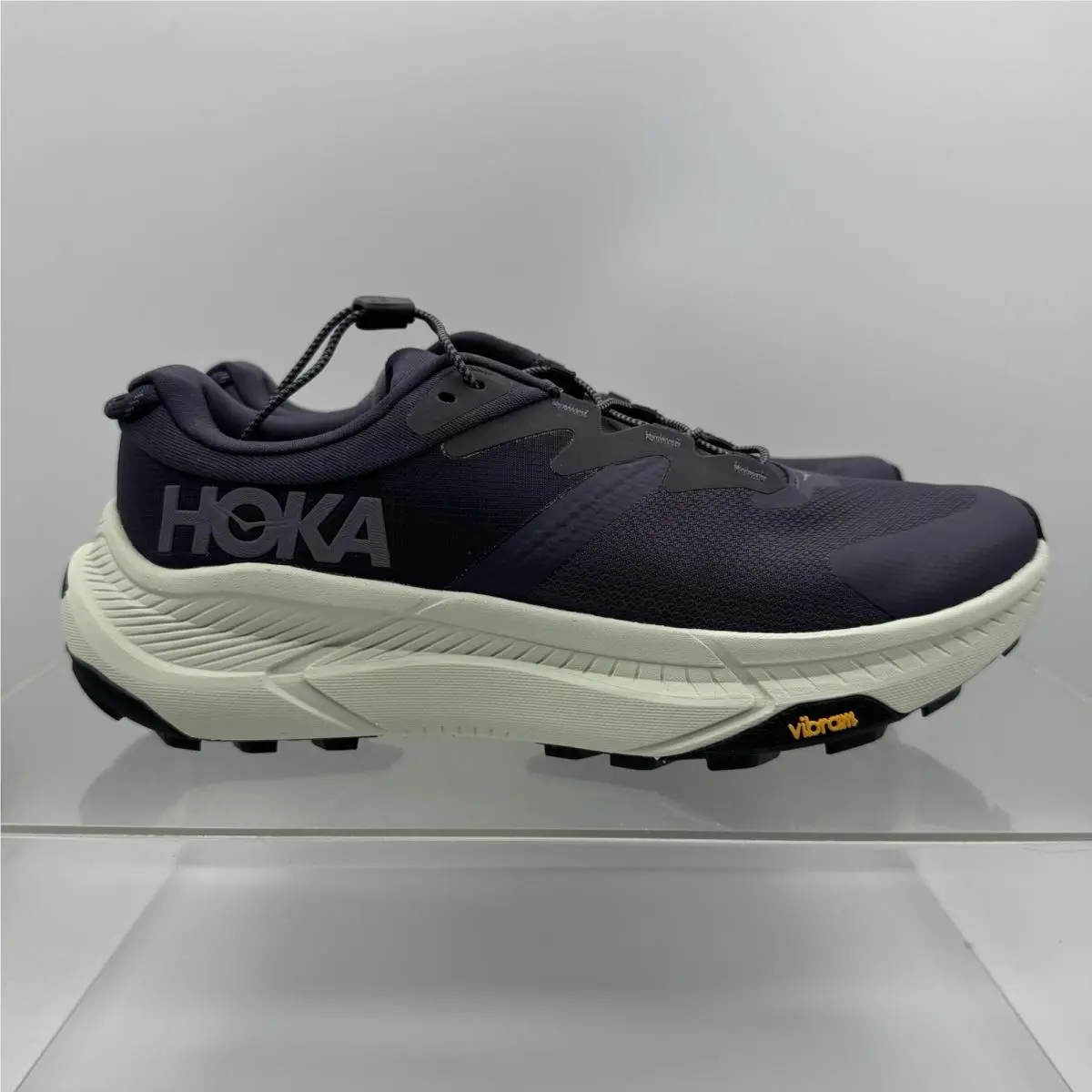 Hoka shoes - Hoka One One Transport - One One Transport - 1123154-SQD - Purple 0