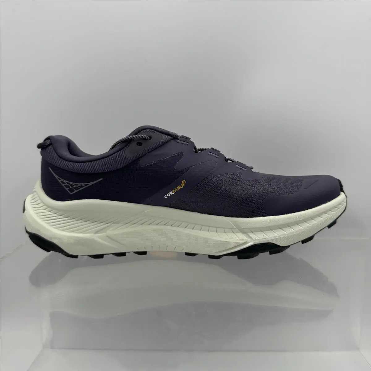 Hoka shoes - Hoka One One Transport - One One Transport - 1123154-SQD - Purple 1