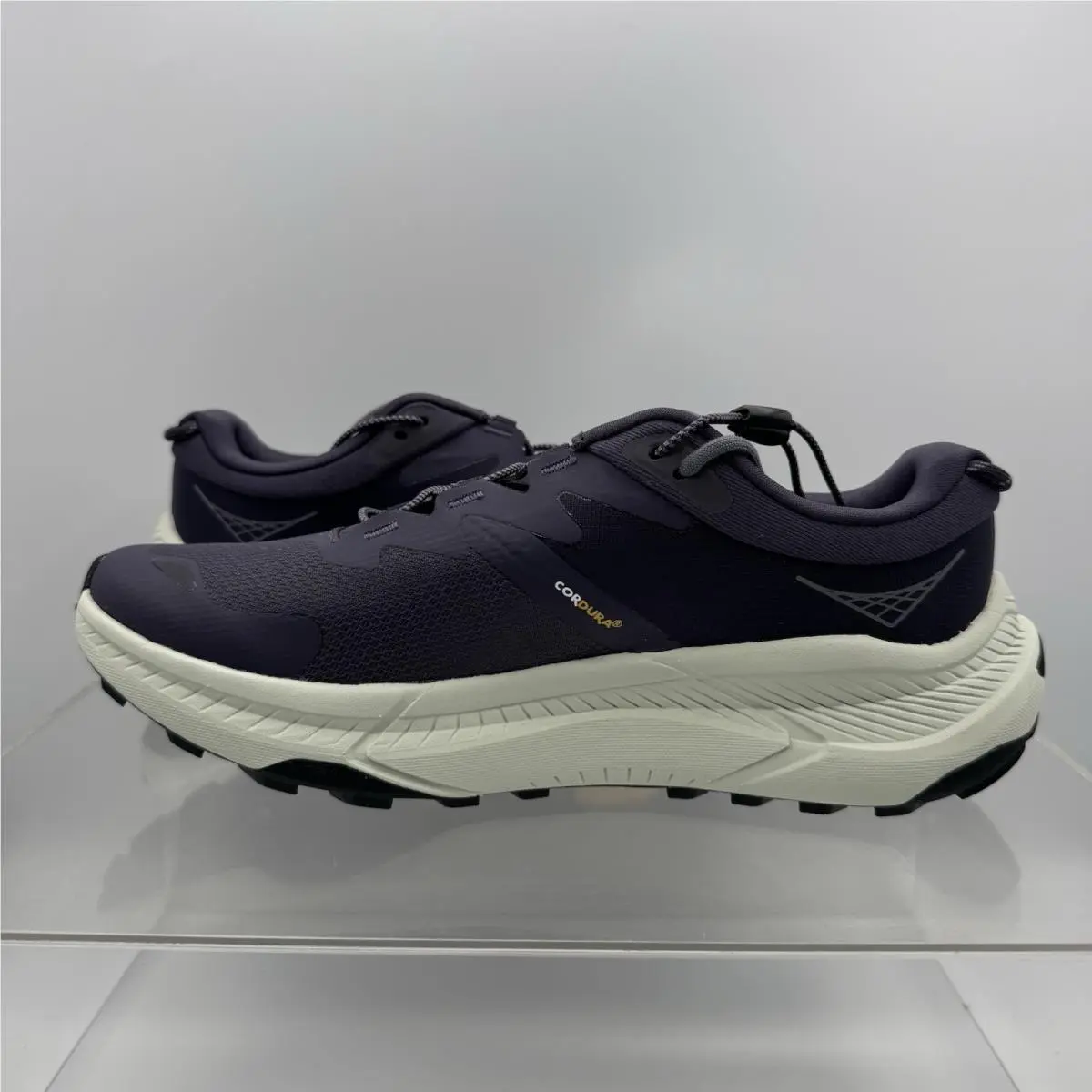 Hoka shoes - Hoka One One Transport - One One Transport - 1123154-SQD - Purple 2