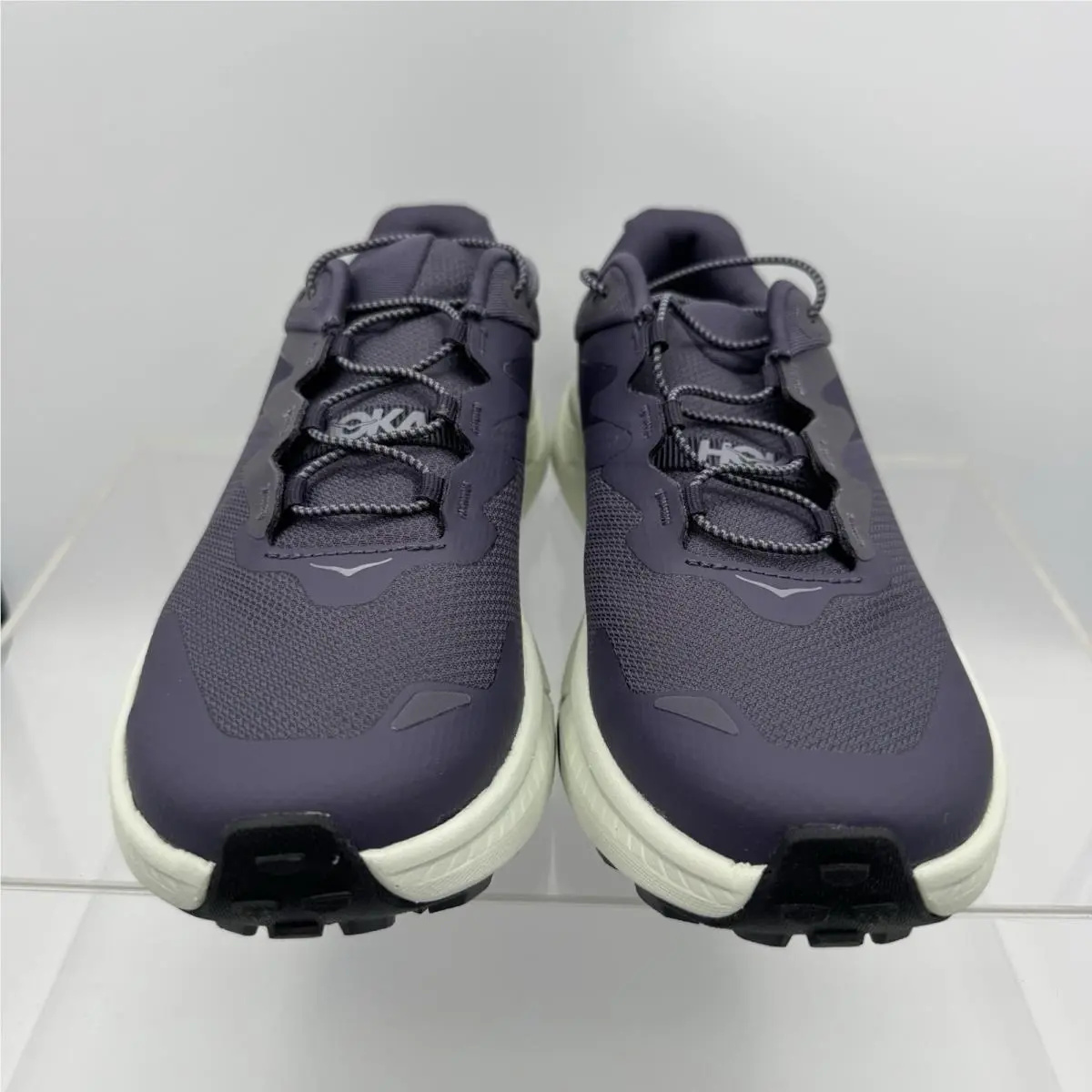 Hoka shoes - Hoka One One Transport - One One Transport - 1123154-SQD - Purple 3