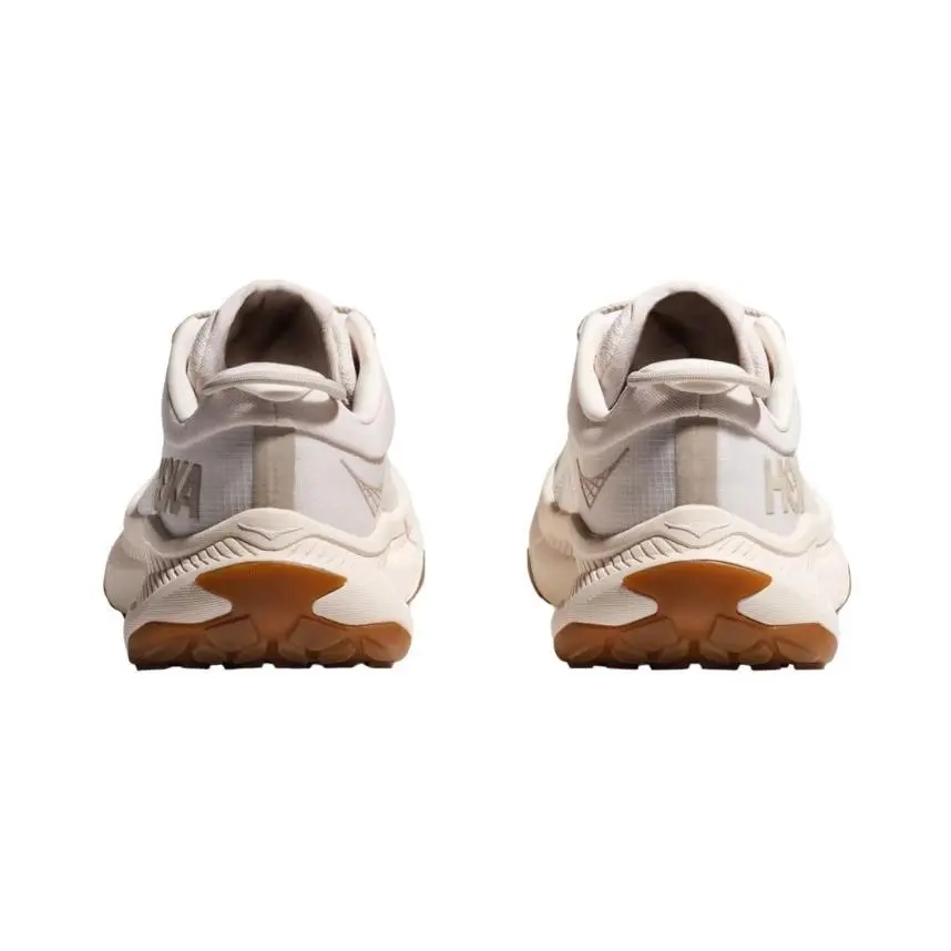 Hoka shoes - Eggnog / Eggnog (UPC: 196565161864) 1