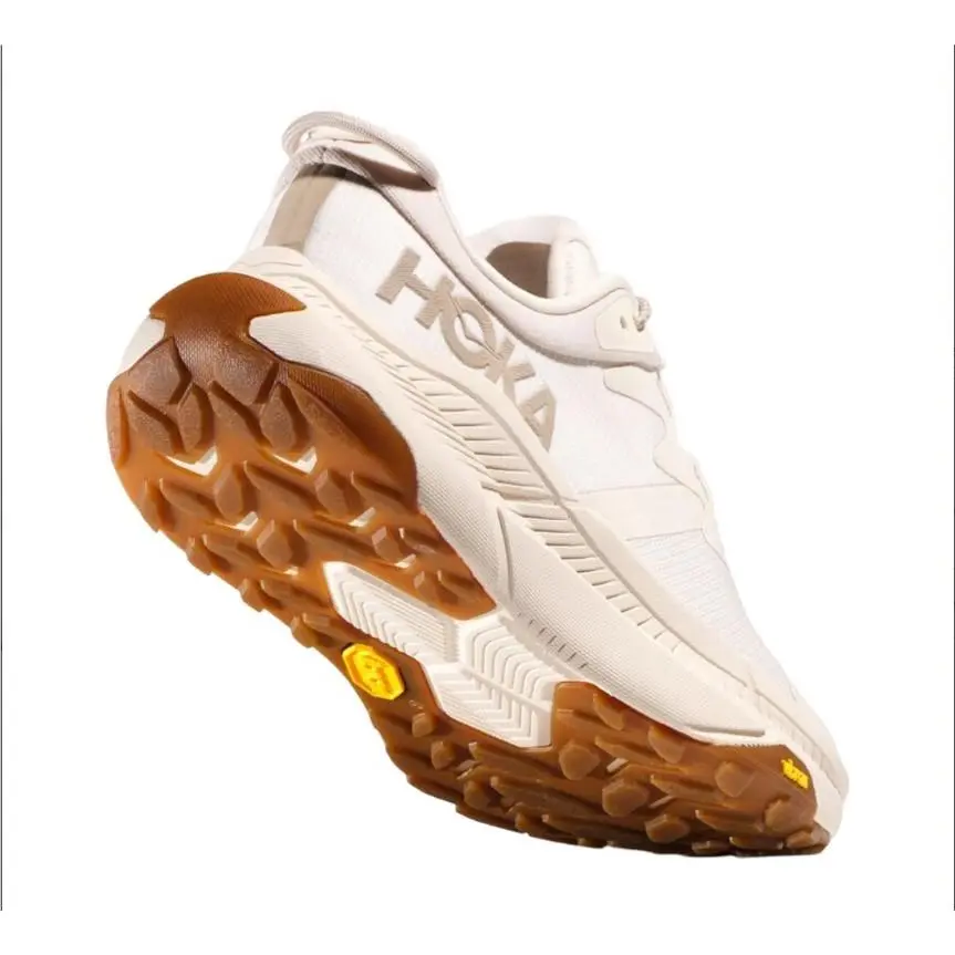 Hoka shoes - Eggnog / Eggnog (UPC: 196565161864) 2
