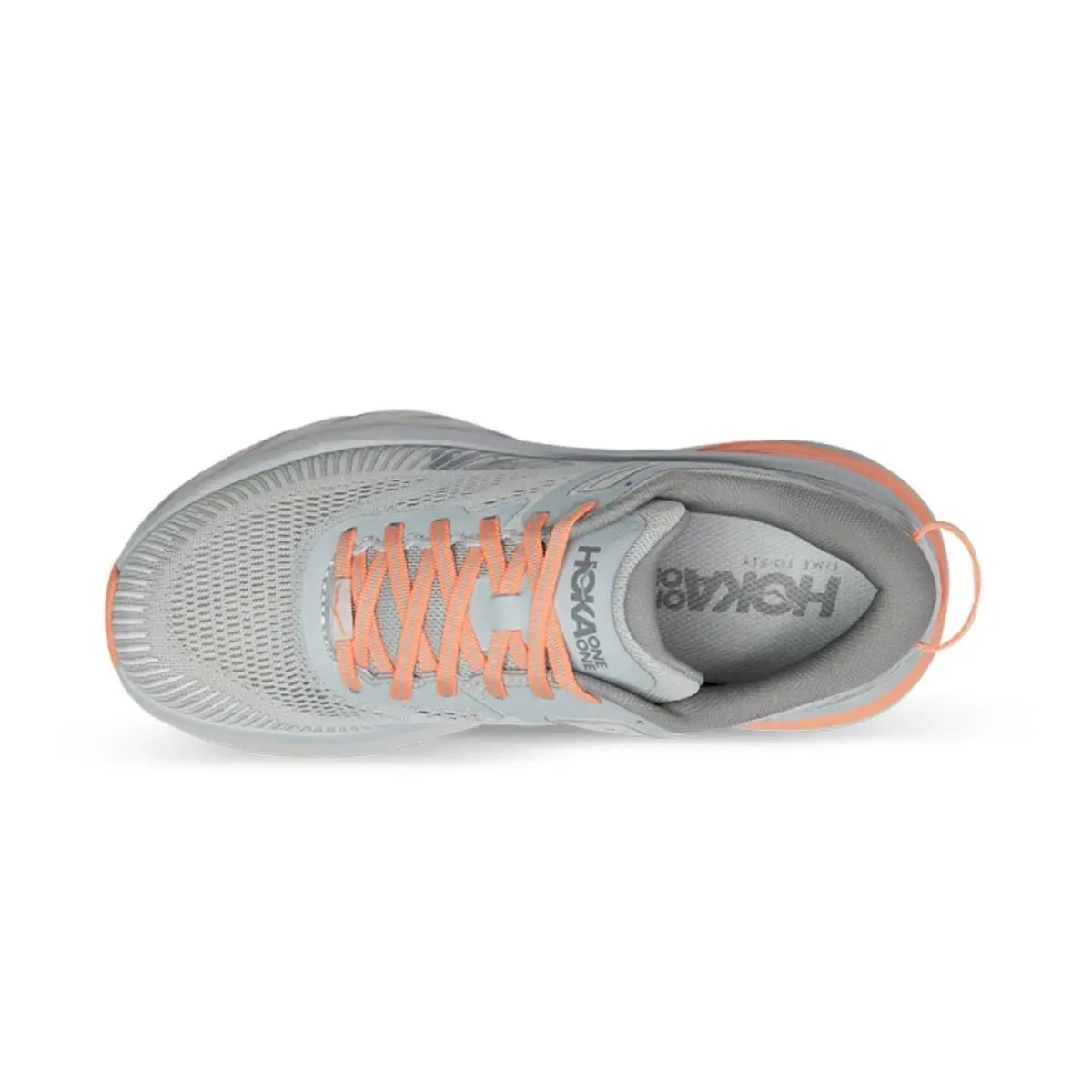 Hoka shoes - 1110518 - 1110518 - Multicolor (UPC: 0194715582460) 0