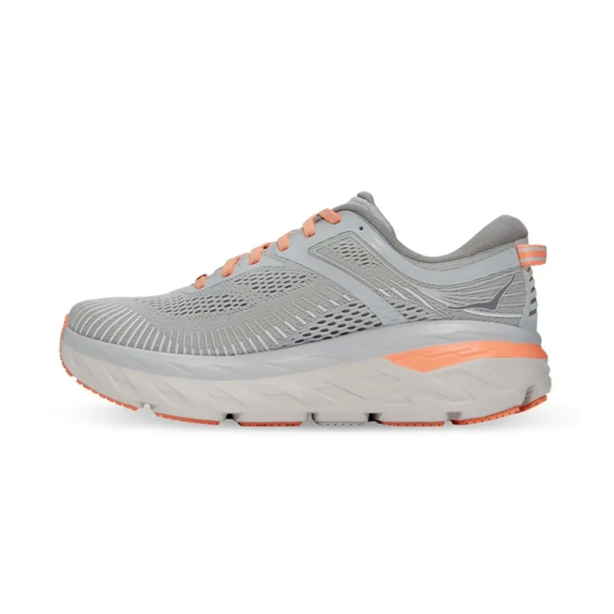 Hoka shoes - 1110518 - 1110518 - Multicolor (UPC: 0194715582460) 1