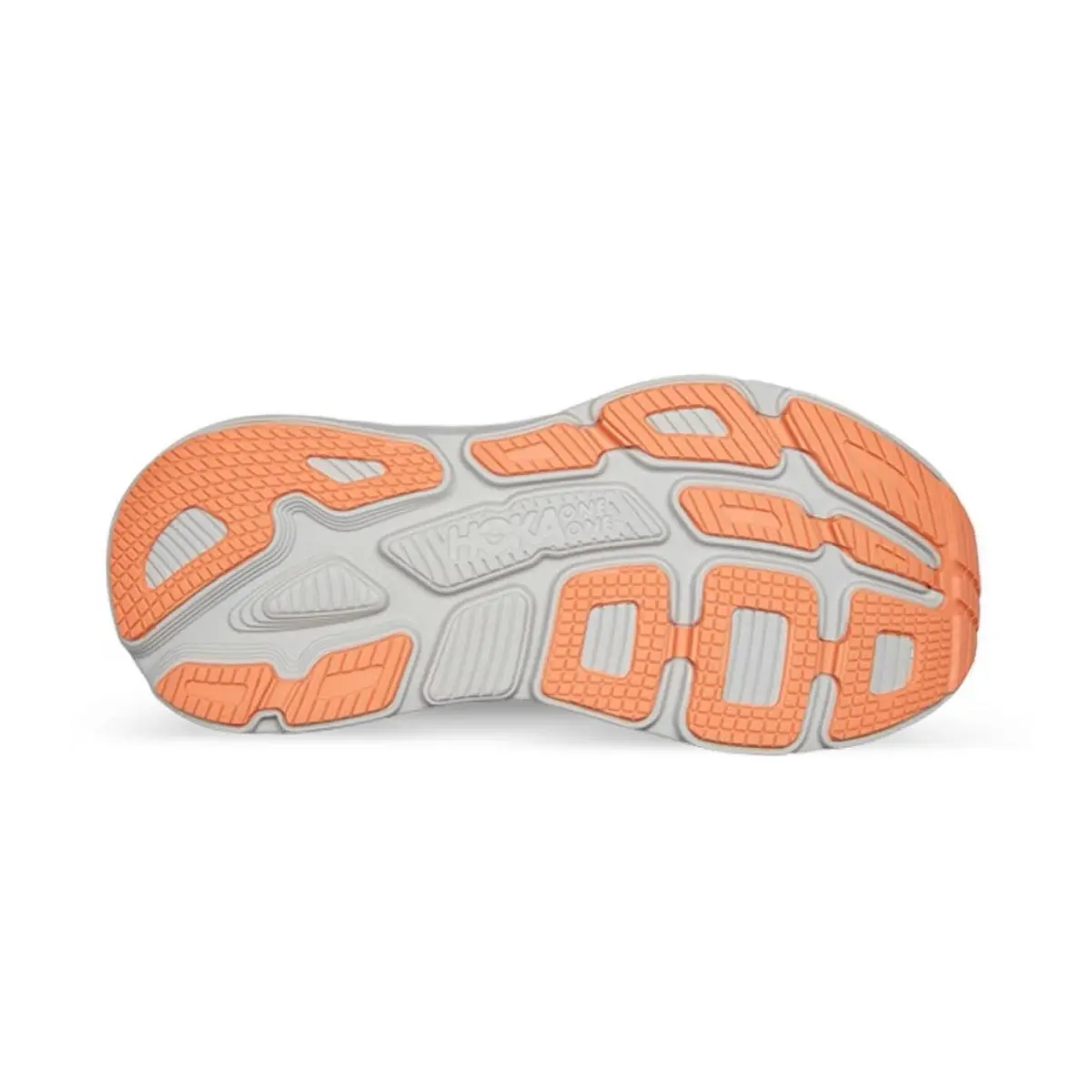Hoka shoes - 1110518 - 1110518 - Multicolor (UPC: 0194715582460) 2