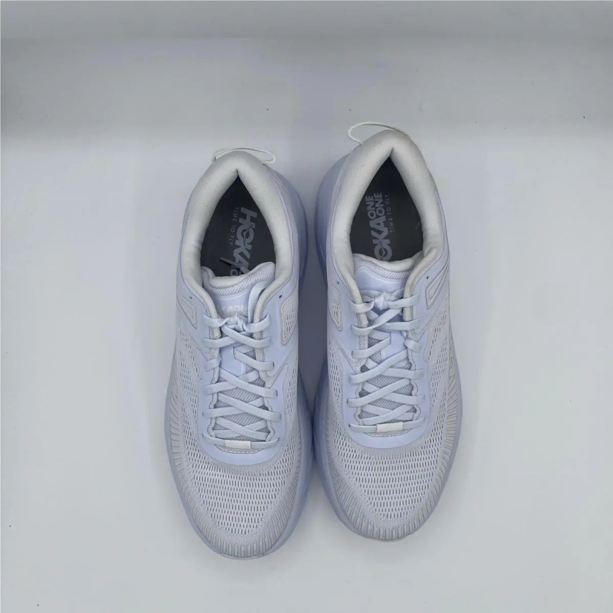 Hoka shoes - Hoka One Bondi - One Bondi - 1110518 - White 1