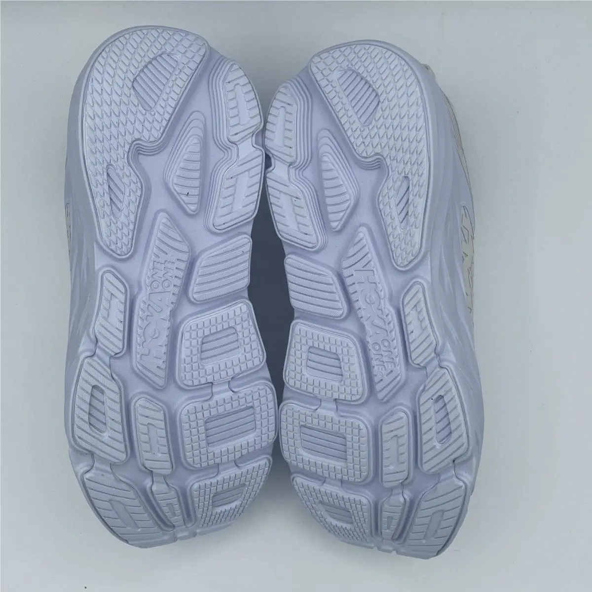 Hoka shoes - Hoka One Bondi - One Bondi - 1110518 - White 4