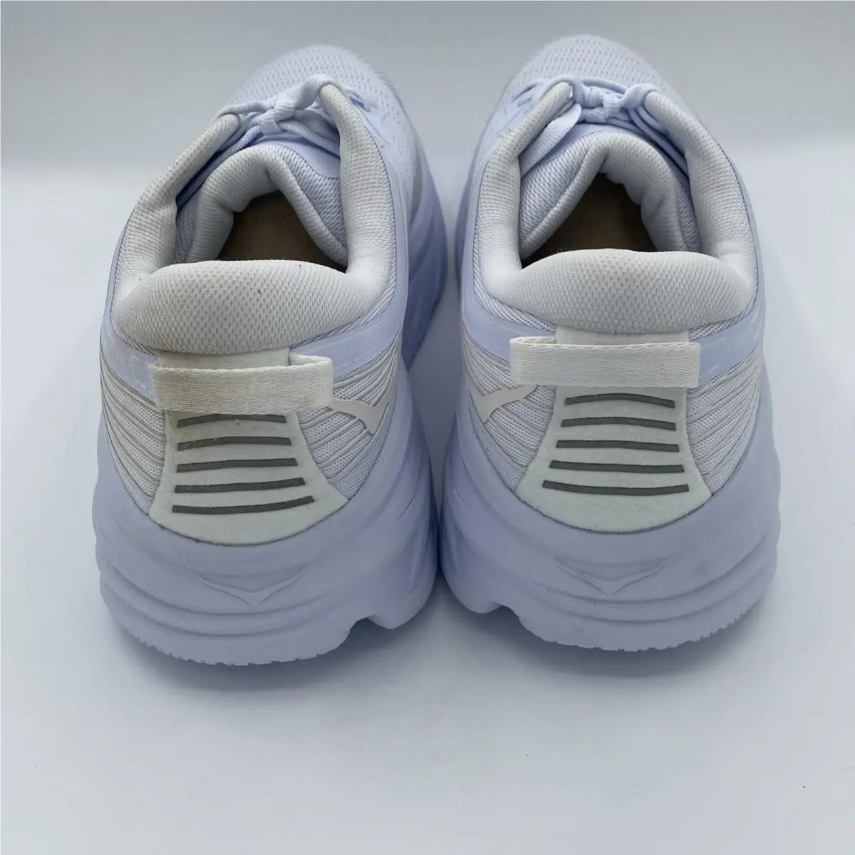 Hoka shoes - Hoka One Bondi - One Bondi - 1110518 - White 5