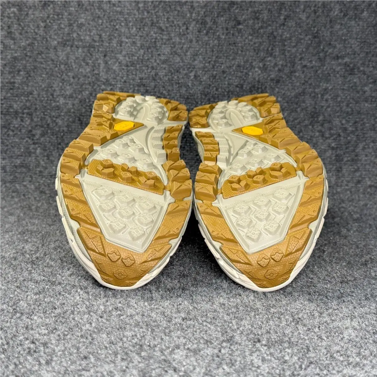 Hoka shoes - 1130310 - 1130310 - Cream 10