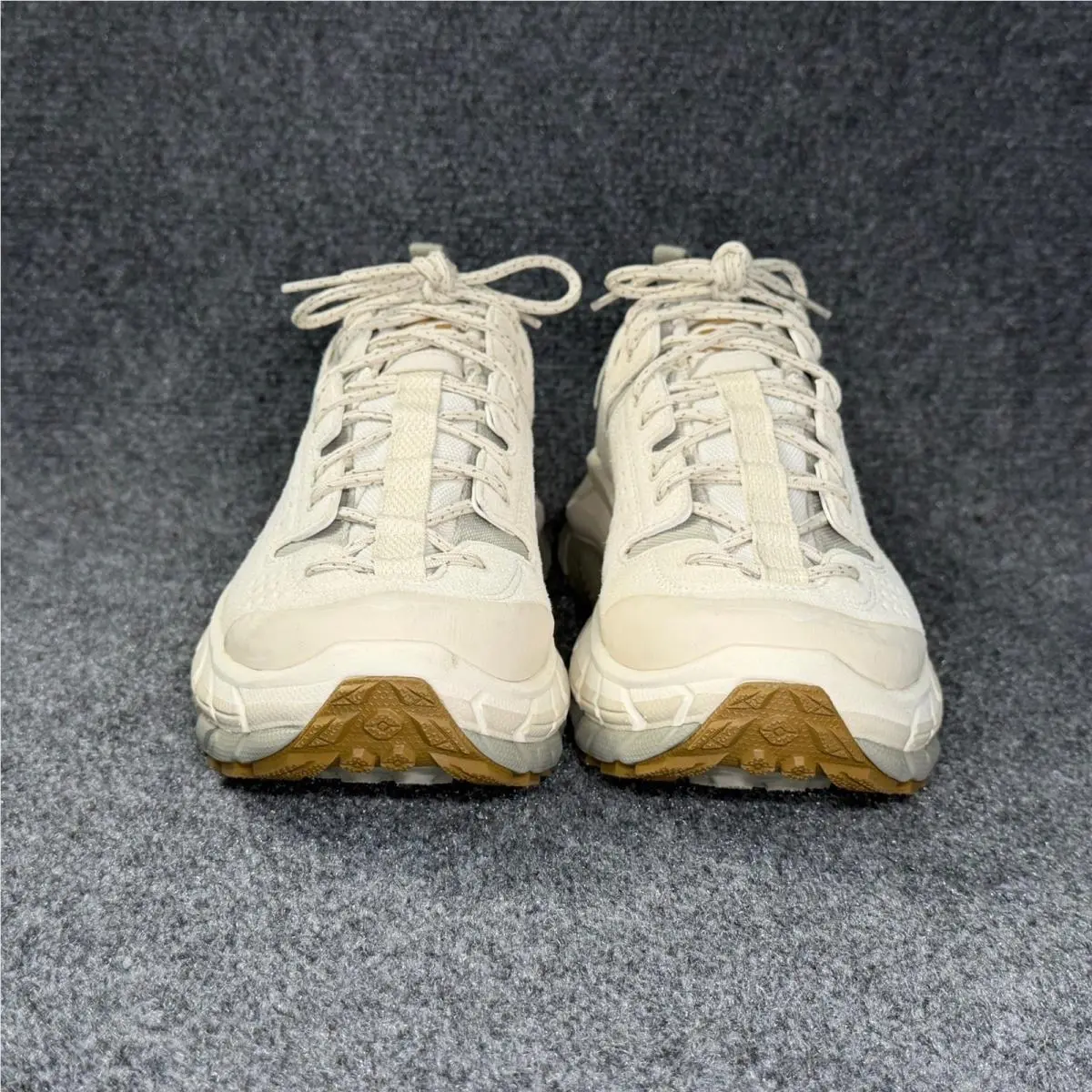 Hoka shoes - 1130310 - 1130310 - Cream 0