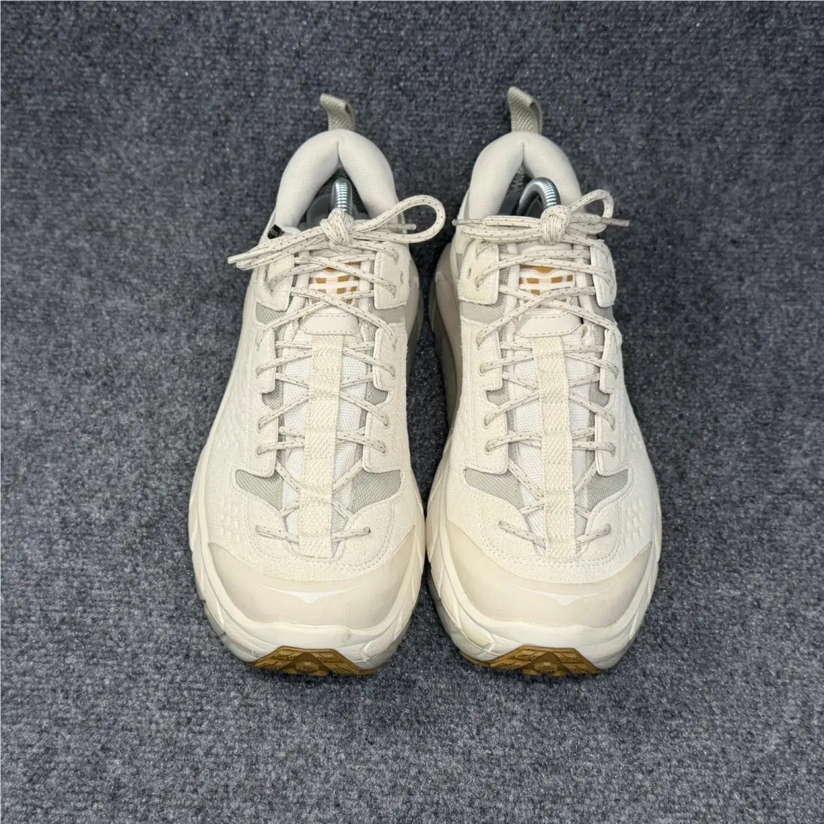 Hoka shoes - 1130310 - 1130310 - Cream 1