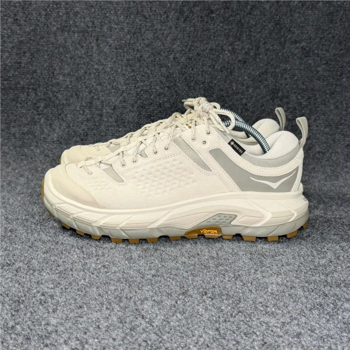 Hoka shoes - 1130310 - 1130310 - Cream 2