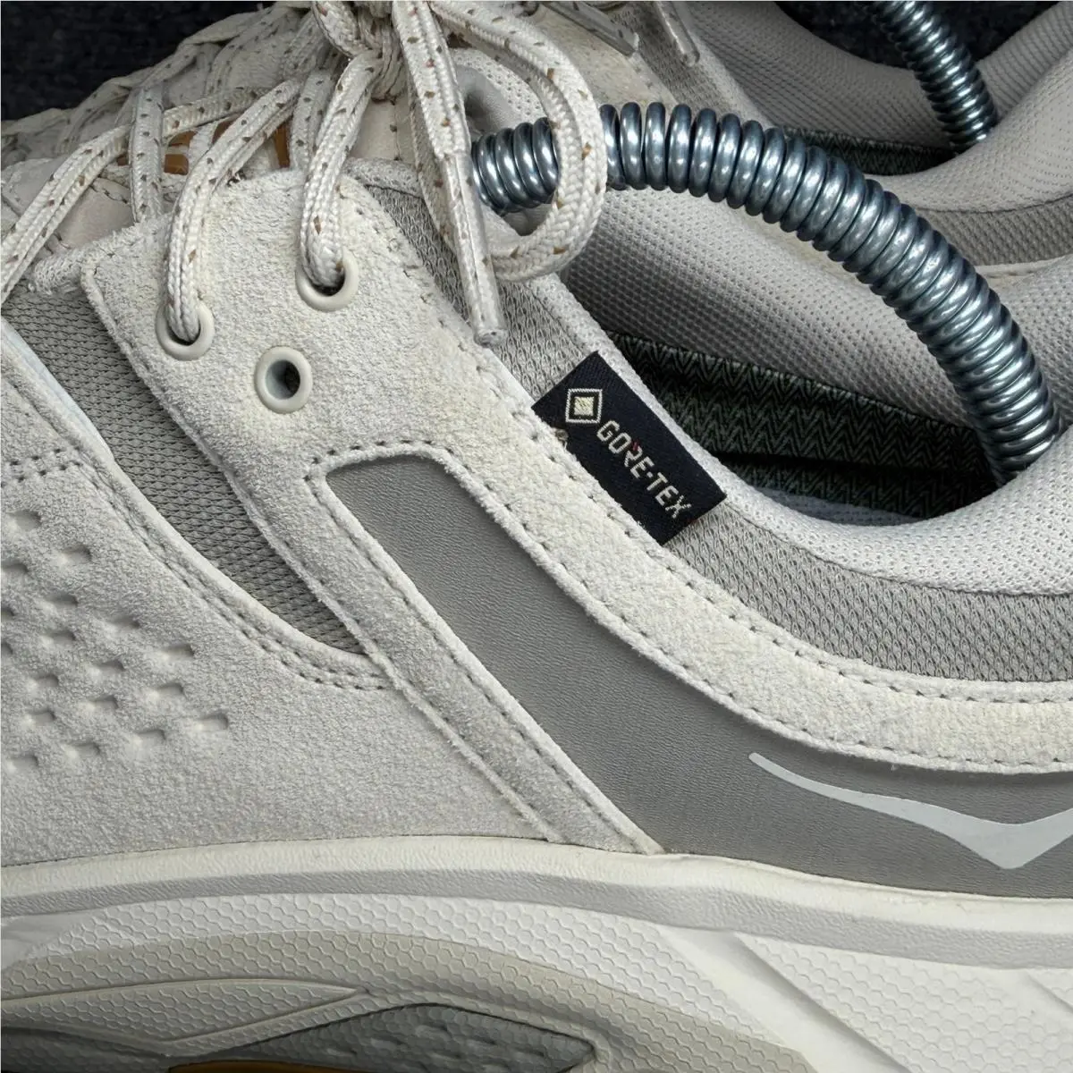 Hoka shoes - 1130310 - 1130310 - Cream 3