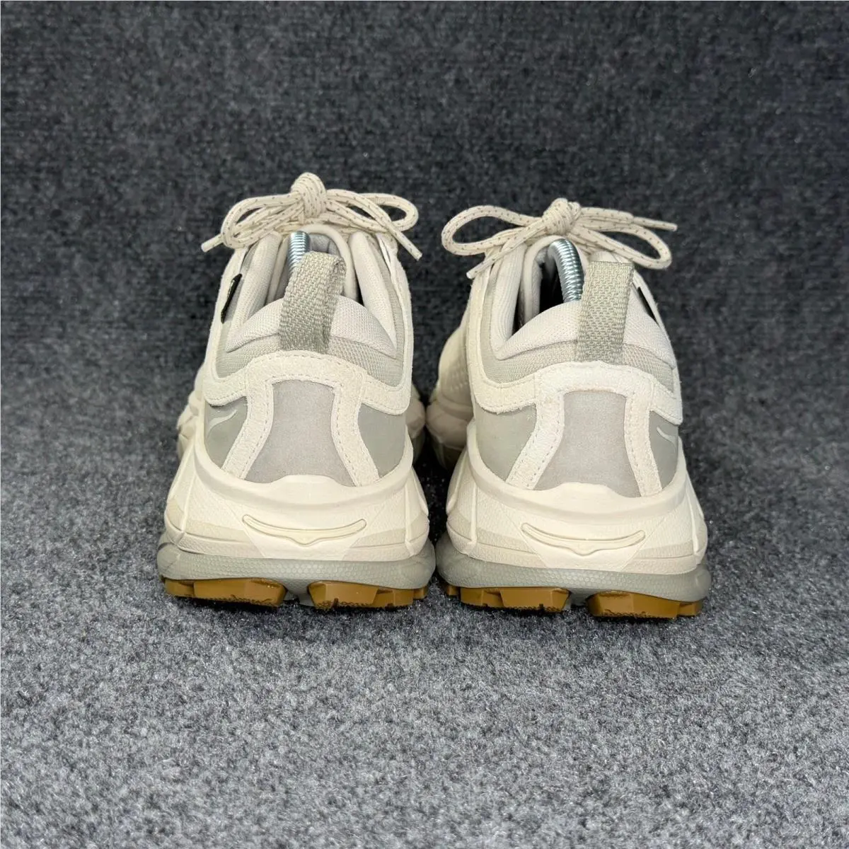 Hoka shoes - 1130310 - 1130310 - Cream 4