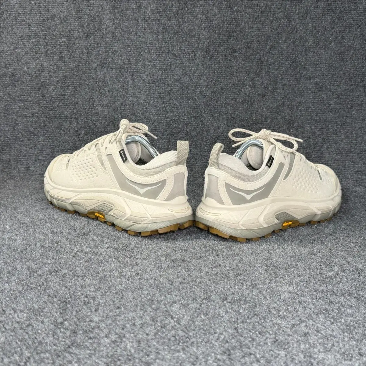 Hoka shoes - 1130310 - 1130310 - Cream 5