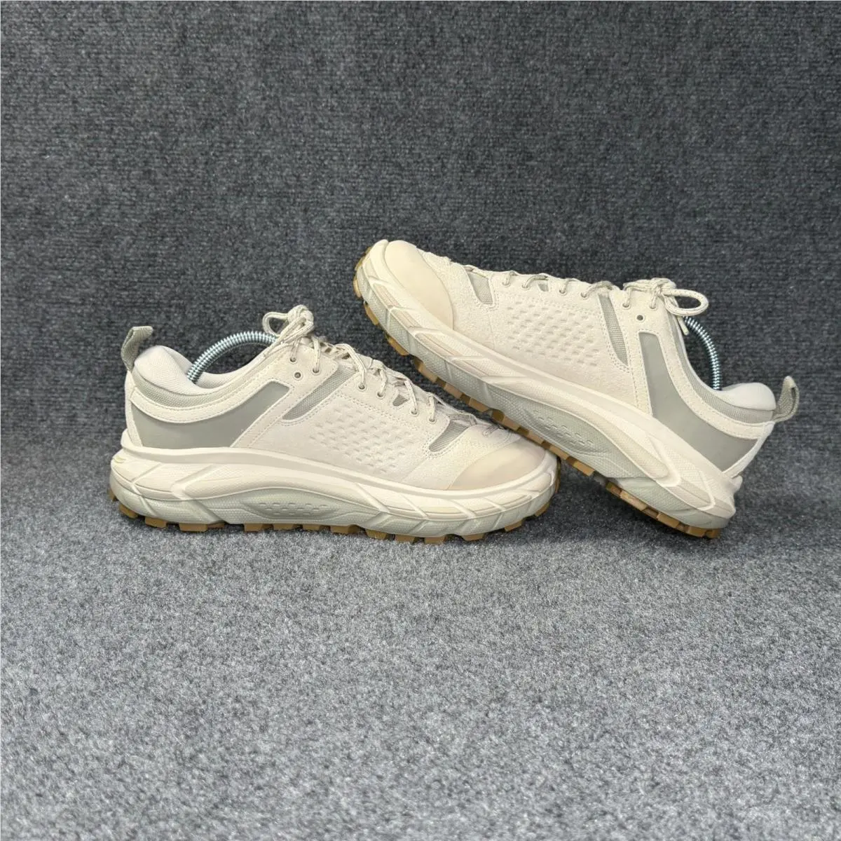 Hoka shoes - 1130310 - 1130310 - Cream 6