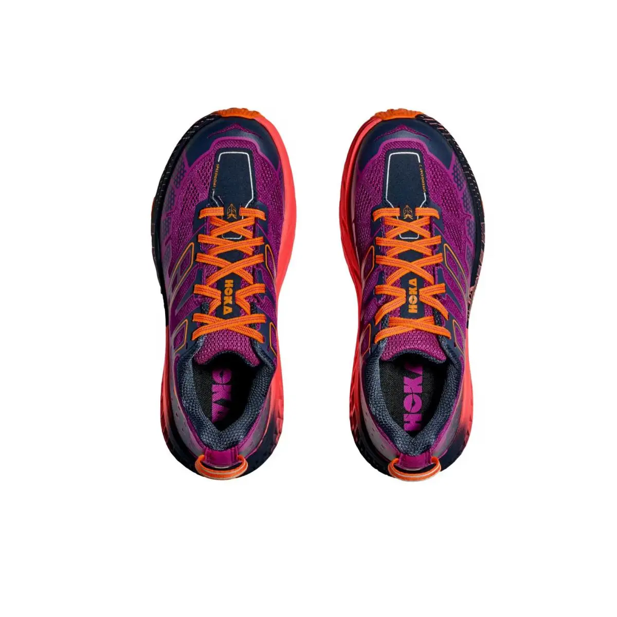 Hoka shoes - Speedgoat 2 - Speedgoat - Multicolor (UPC: 197634767796) 0