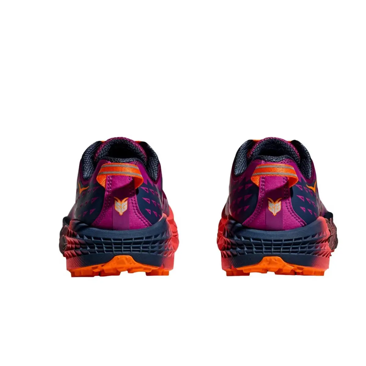 Hoka shoes - Speedgoat 2 - Speedgoat - Multicolor (UPC: 197634767796) 2