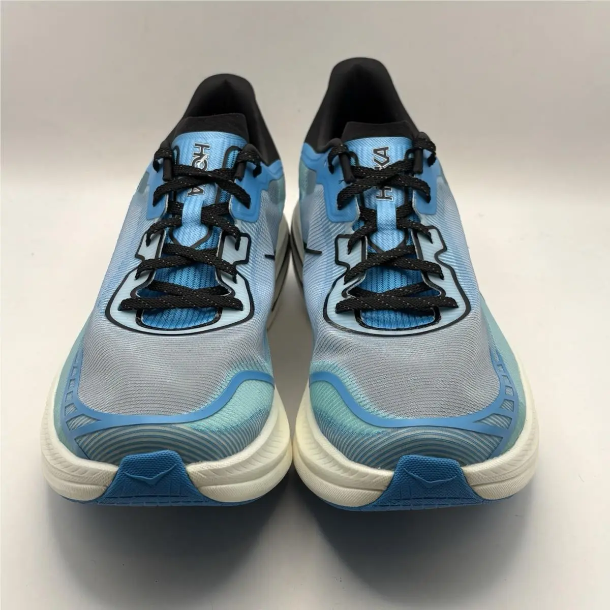 Hoka shoes - Blue 0