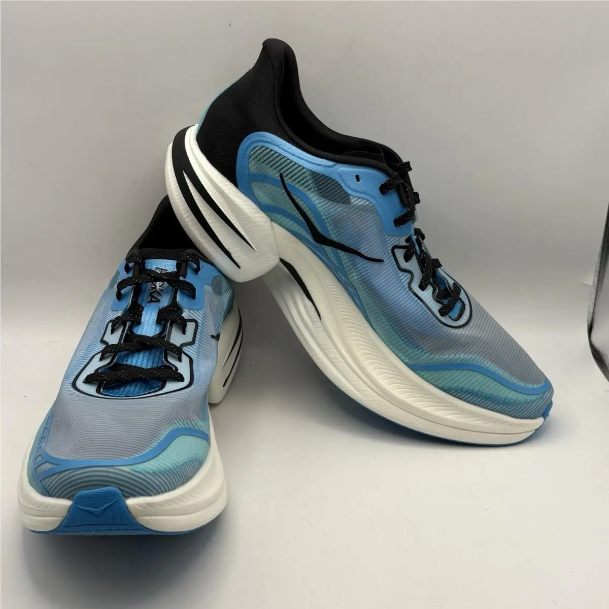 Hoka shoes - Blue 6
