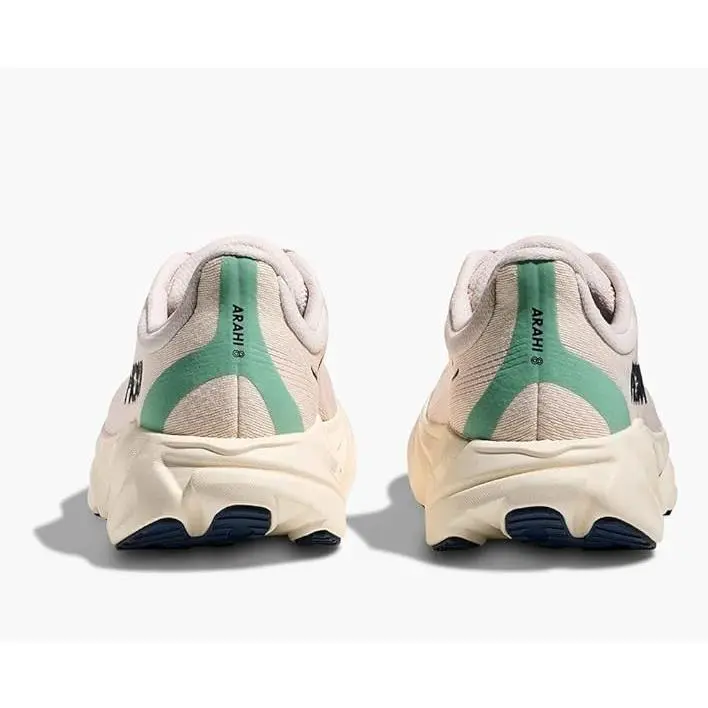 Hoka shoes - Rose Cream / Alabaster (UPC: 198605185014) 1