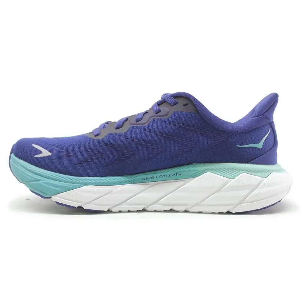 Hoka shoes - Hoka One One Arahi 6 - 1123195 - Blue Ocean Mist 0