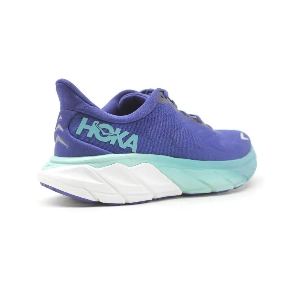 Hoka shoes - Hoka One One Arahi 6 - 1123195 - Blue Ocean Mist 1