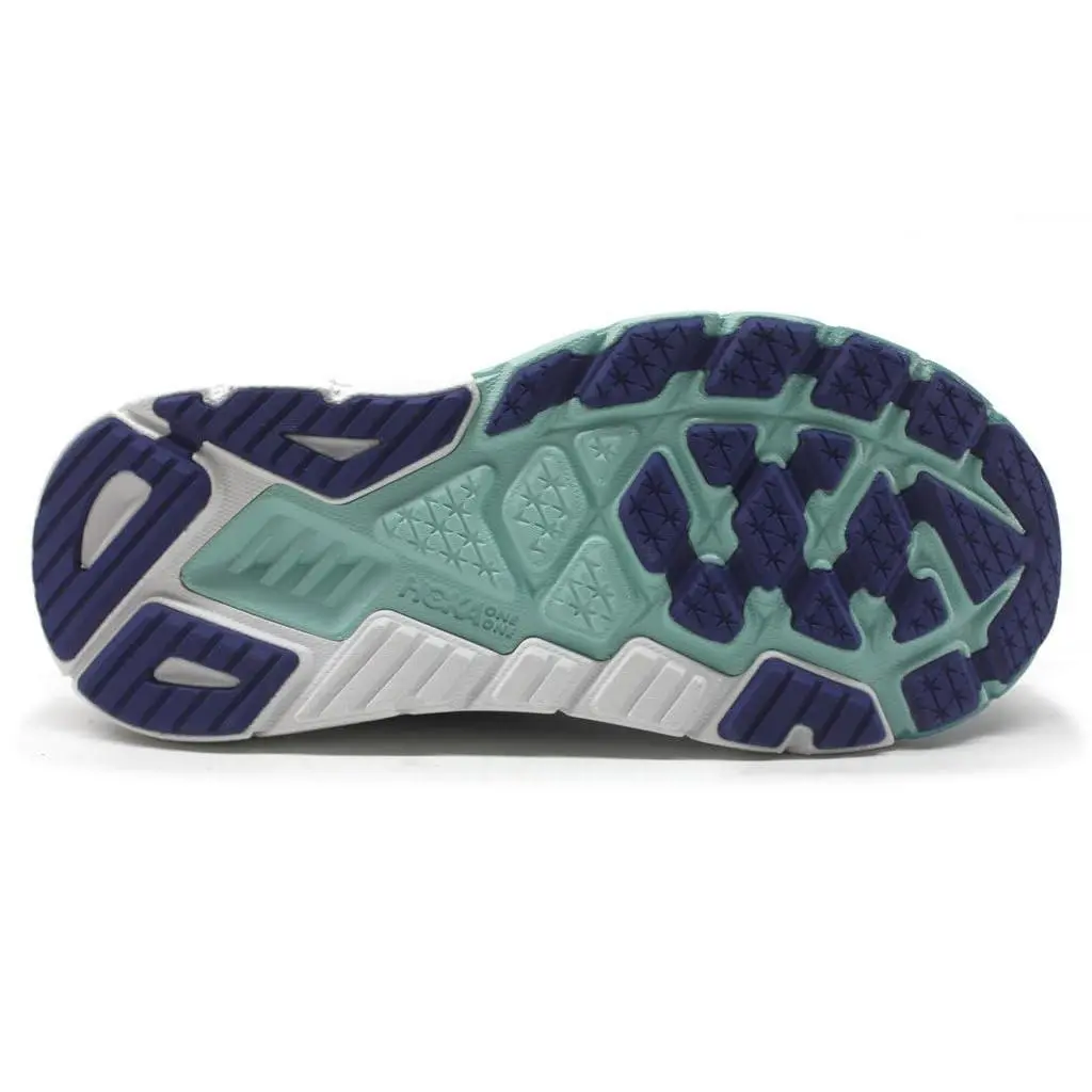 Hoka shoes - Hoka One One Arahi 6 - 1123195 - Blue Ocean Mist 2