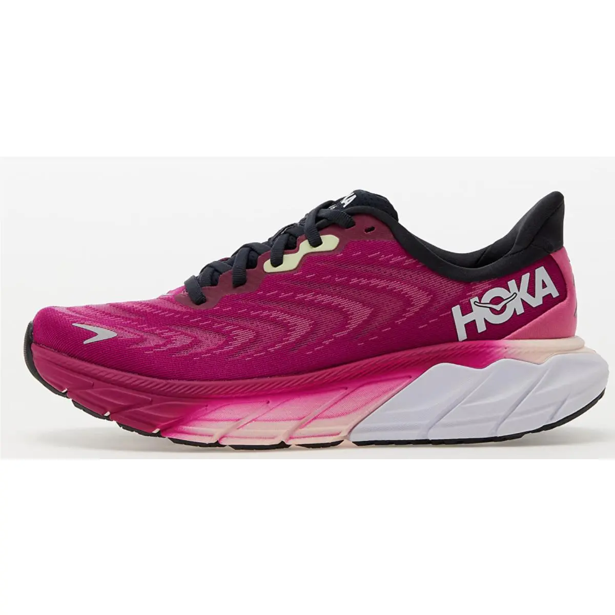 Hoka Women`s Arahi 6 Running Shoes 5 US Very Rare Color