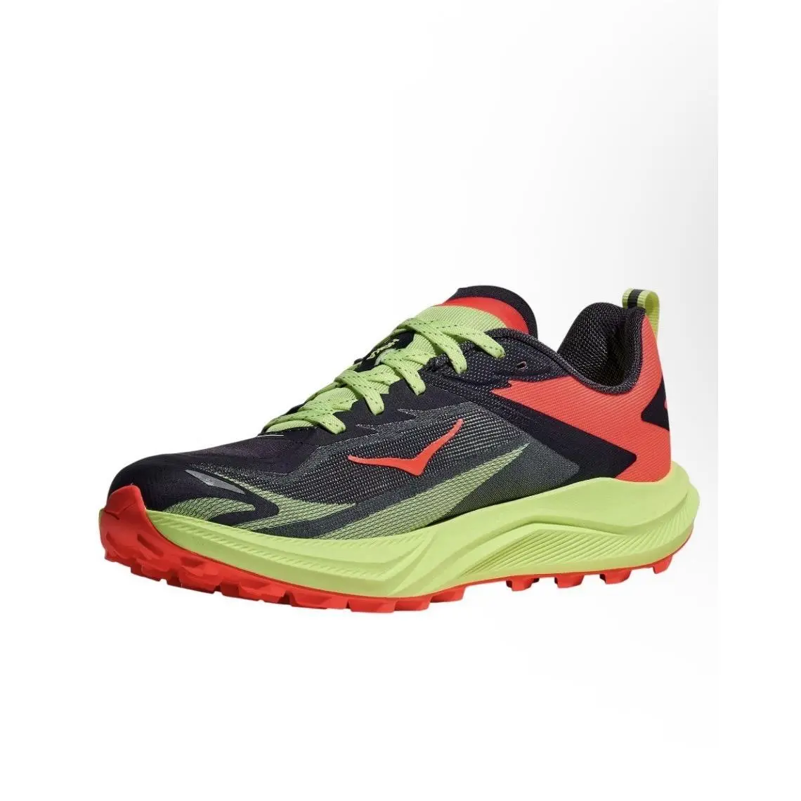 Hoka shoes - Zinal 3 - Zinal - 1171951-SNKN - Multicolor 2