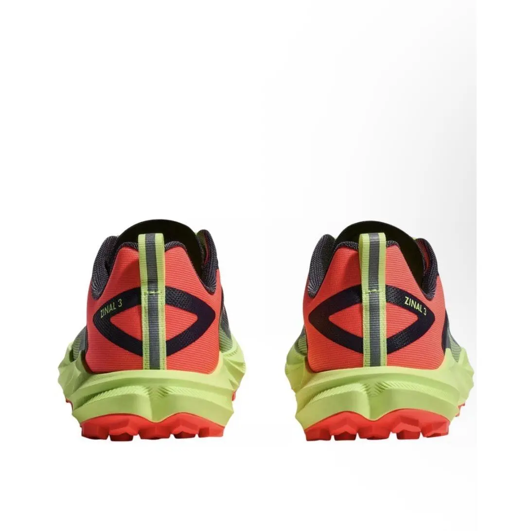 Hoka shoes - Zinal 3 - Zinal - 1171951-SNKN - Multicolor 3