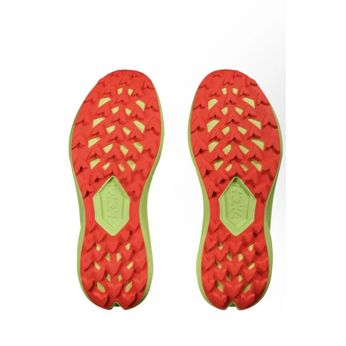 Hoka shoes - Zinal 3 - Zinal - 1171951-SNKN - Multicolor 5