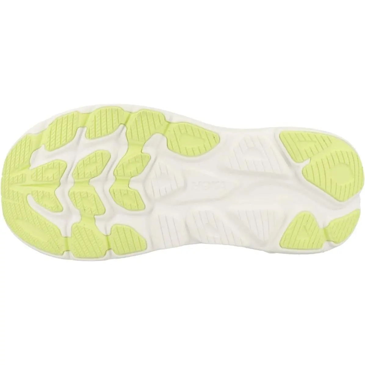 Hoka shoes - Carnation / Starlight Glow (UPC: 197634751757) 2