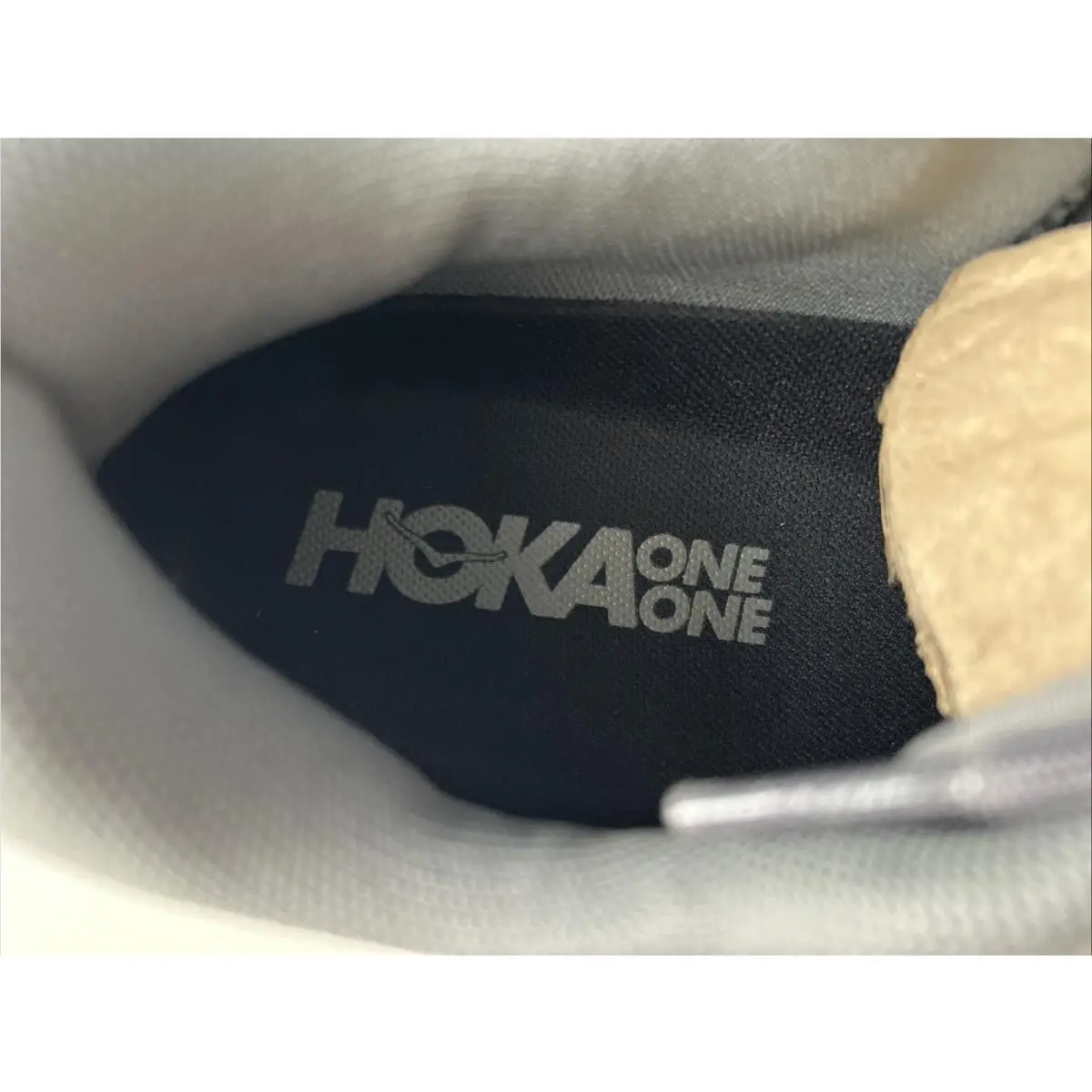 Hoka shoes - Hoka One One HOKA Tor Summit - 1147952 ARDS - Gray (UPC: 0197634724010) 5
