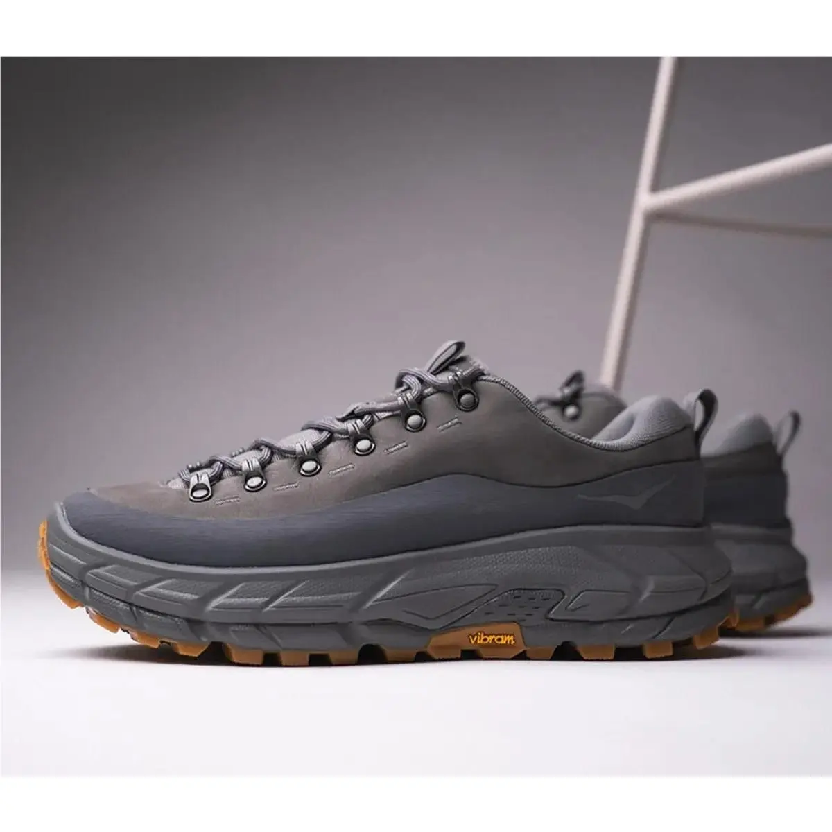 Hoka shoes - Hoka One One HOKA Tor Summit - 1147952 ARDS - Gray (UPC: 0197634724010) 11