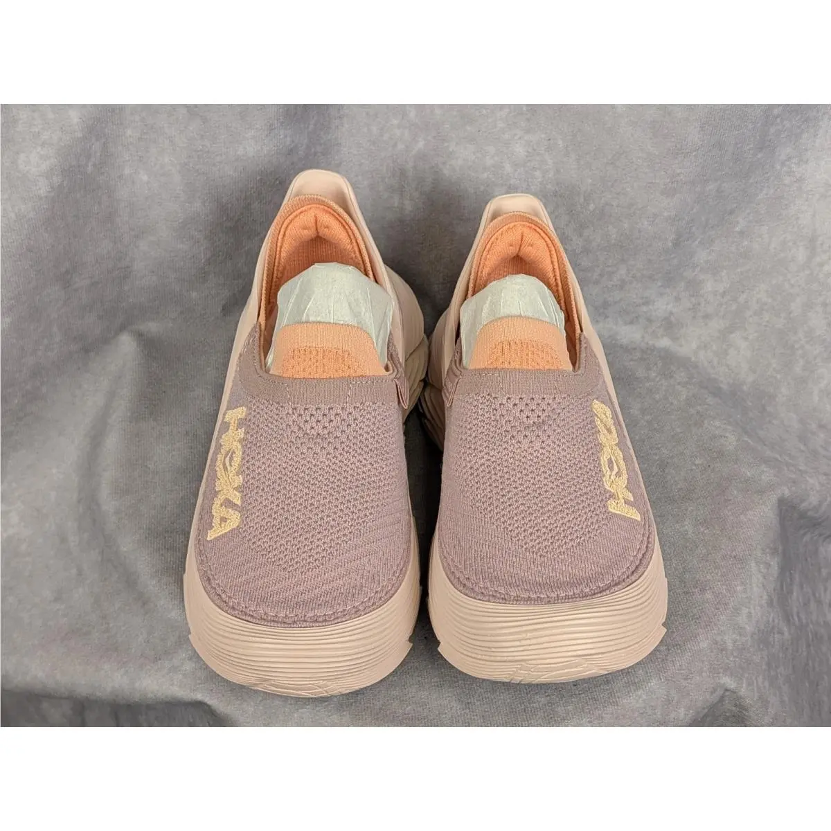 Hoka shoes - Hoka One One Restore TC - Pink 0