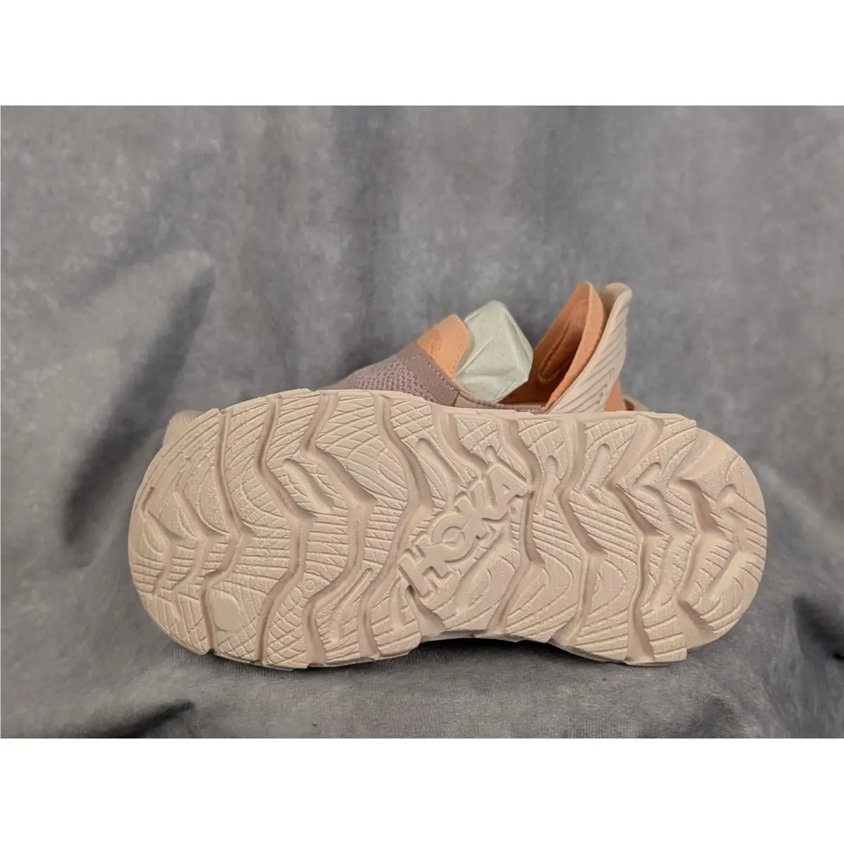 Hoka shoes - Hoka One One Restore TC - Pink 3