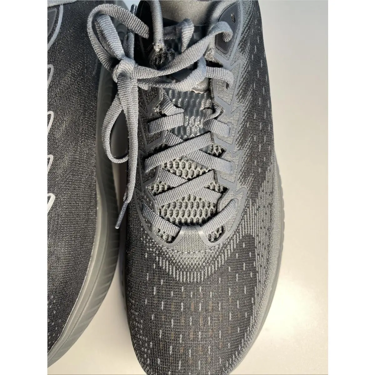 Hoka shoes - Hoka One One Mach 6 - Black 12