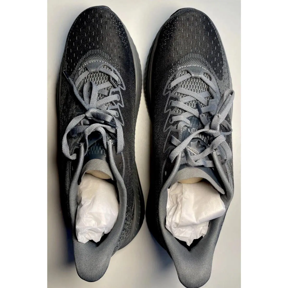 Hoka shoes - Hoka One One Mach 6 - Black 1