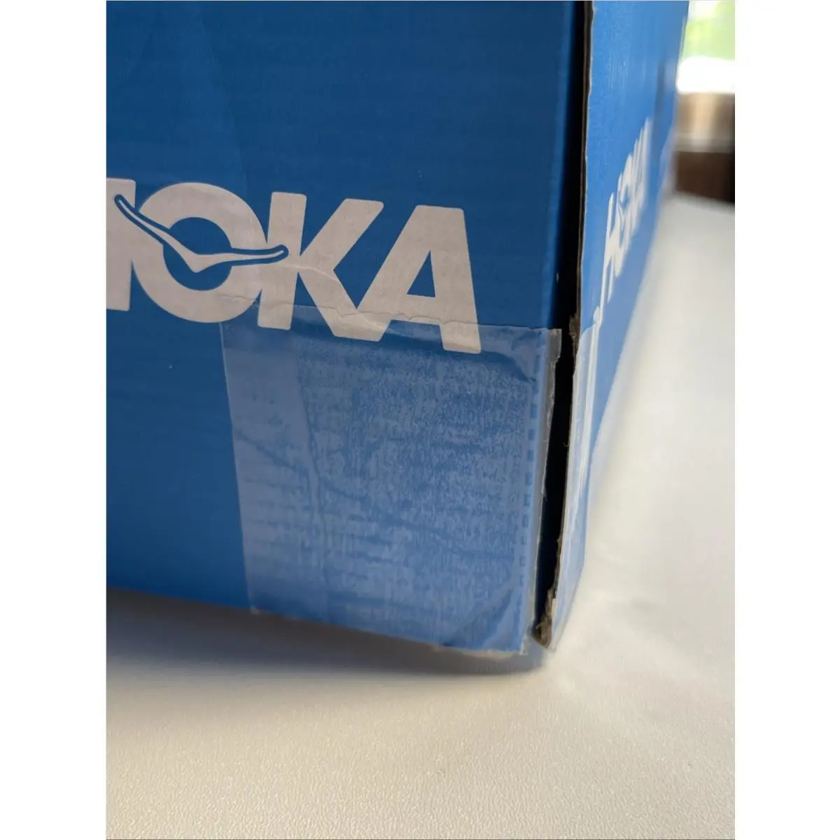 Hoka shoes - Hoka One One Mach 6 - Black 21